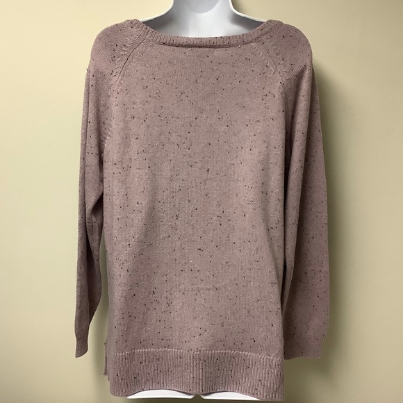 NWT Chaps Sweater Size M - Picture 3 of 6